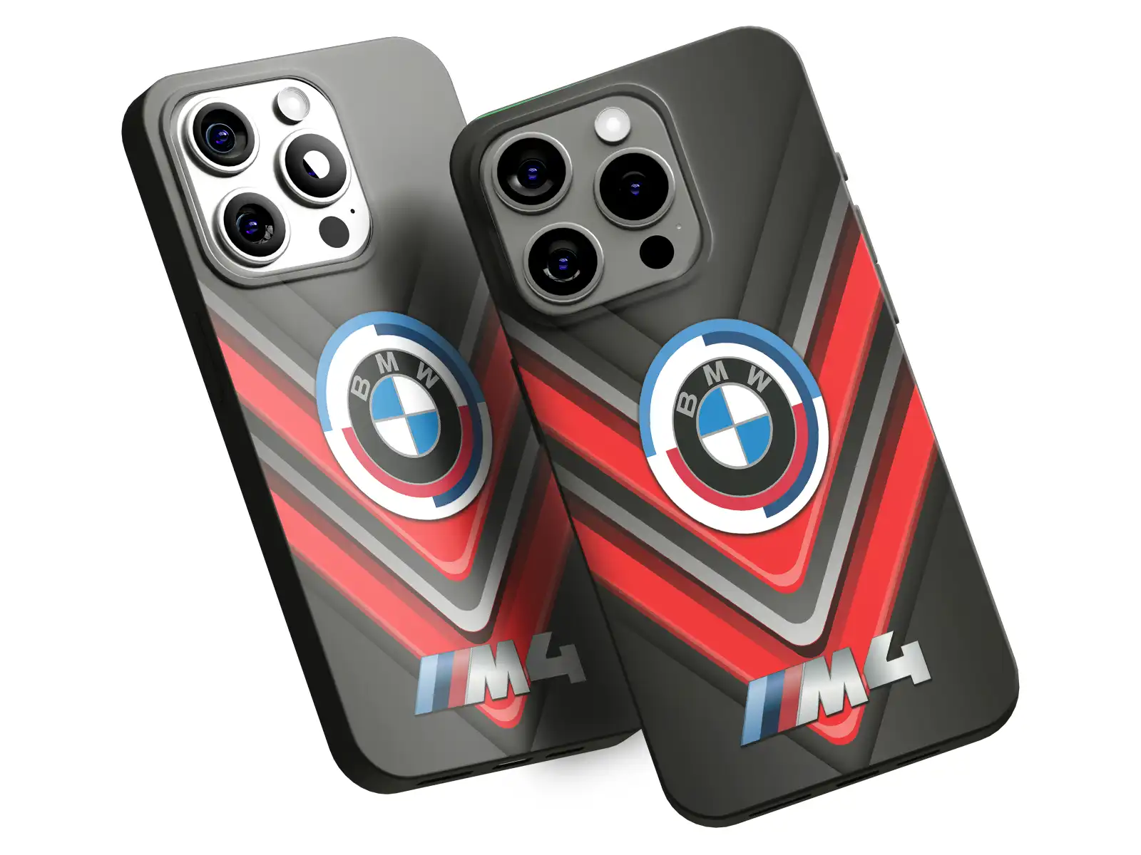 BMW Cover Telefono Universale Pro Max